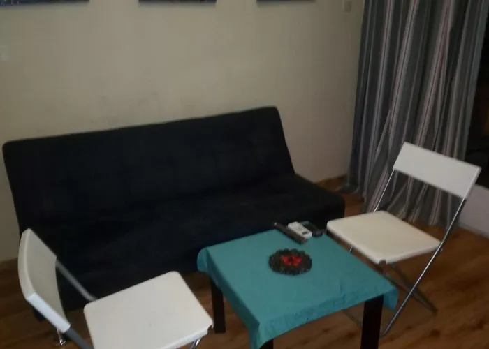 2 Bedroom Center Thessaloniki