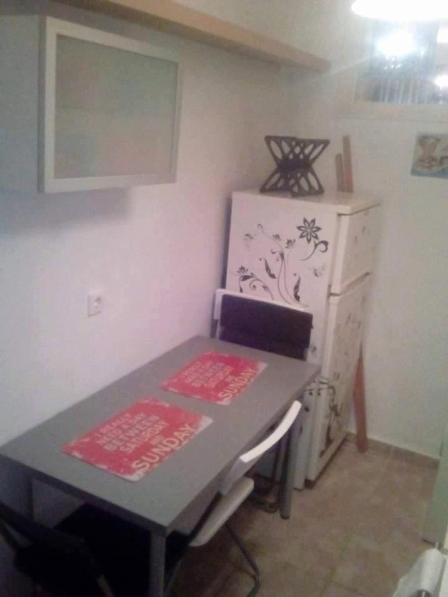 Apartment 2 Bedroom Center *