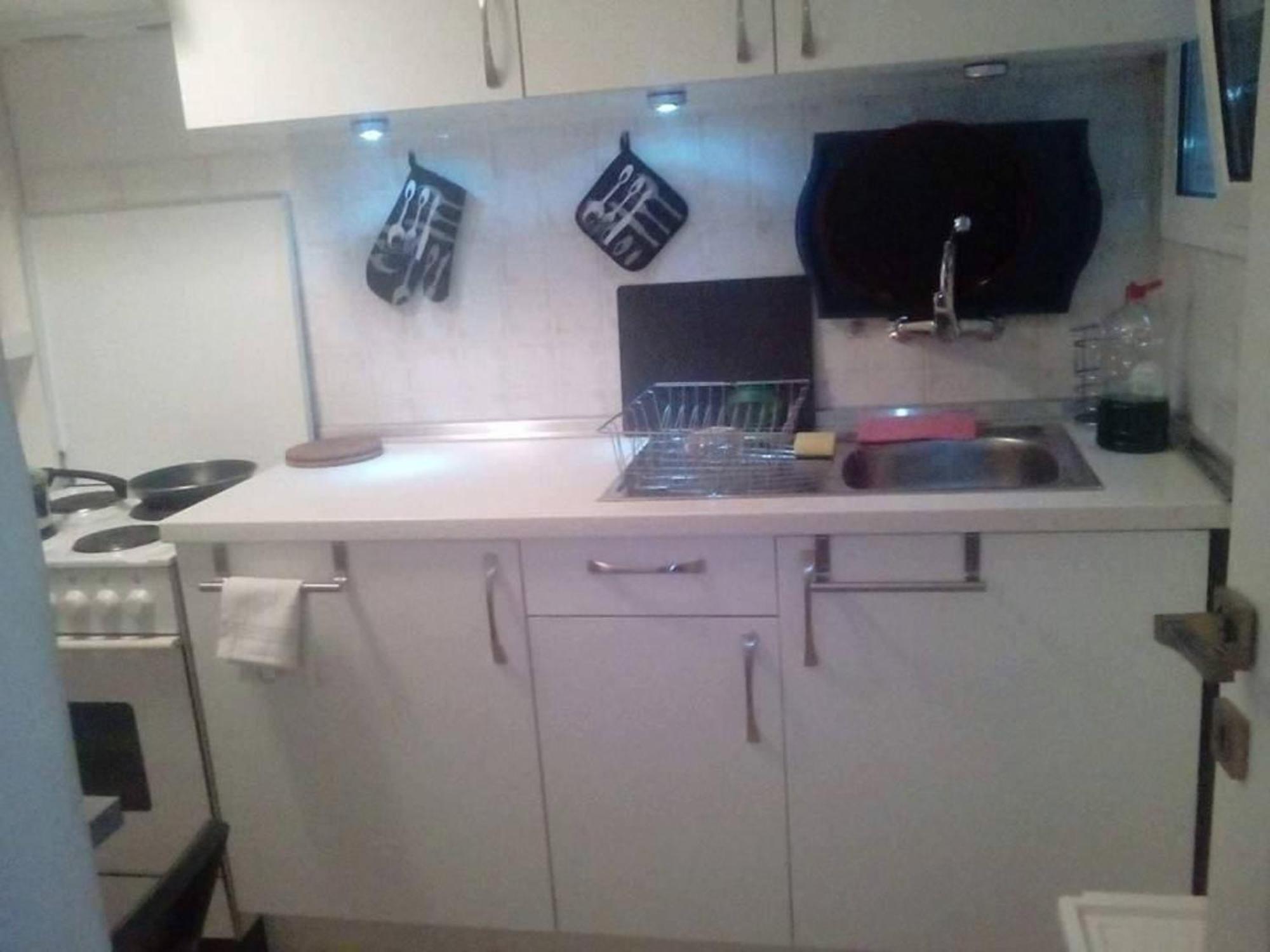 2 Bedroom Center Apartment